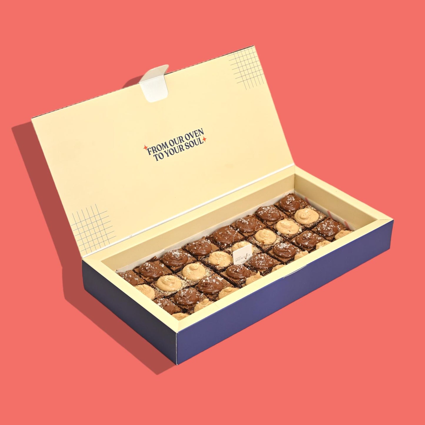 Large Mix box