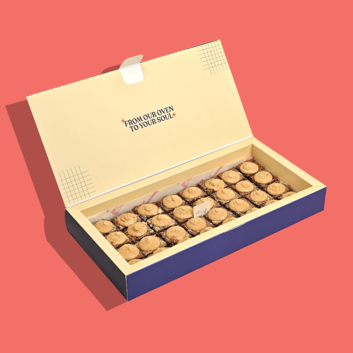 Large Kinder box