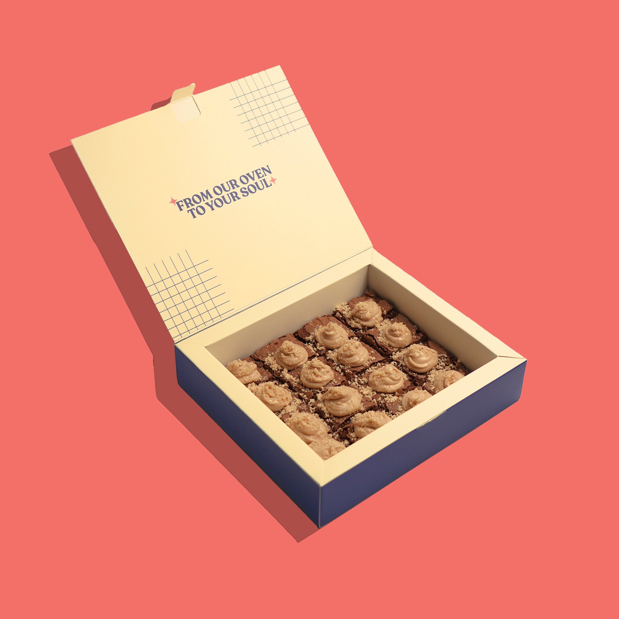Small Kinder Box